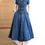 Tenue traditionnelle haÏtienne