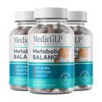 MedicGLP Metabolic Balance