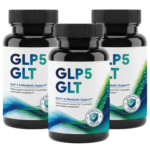 GLP5 GLT Metabolic Support